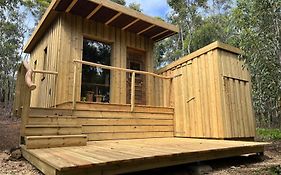 Casa De Vacaciones Soul Farm Algarve - Glamping & Farm Houses