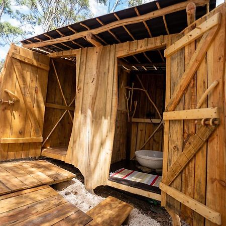 Soul Farm Algarve - Glamping & Farm Houses Aljezur Exterior foto