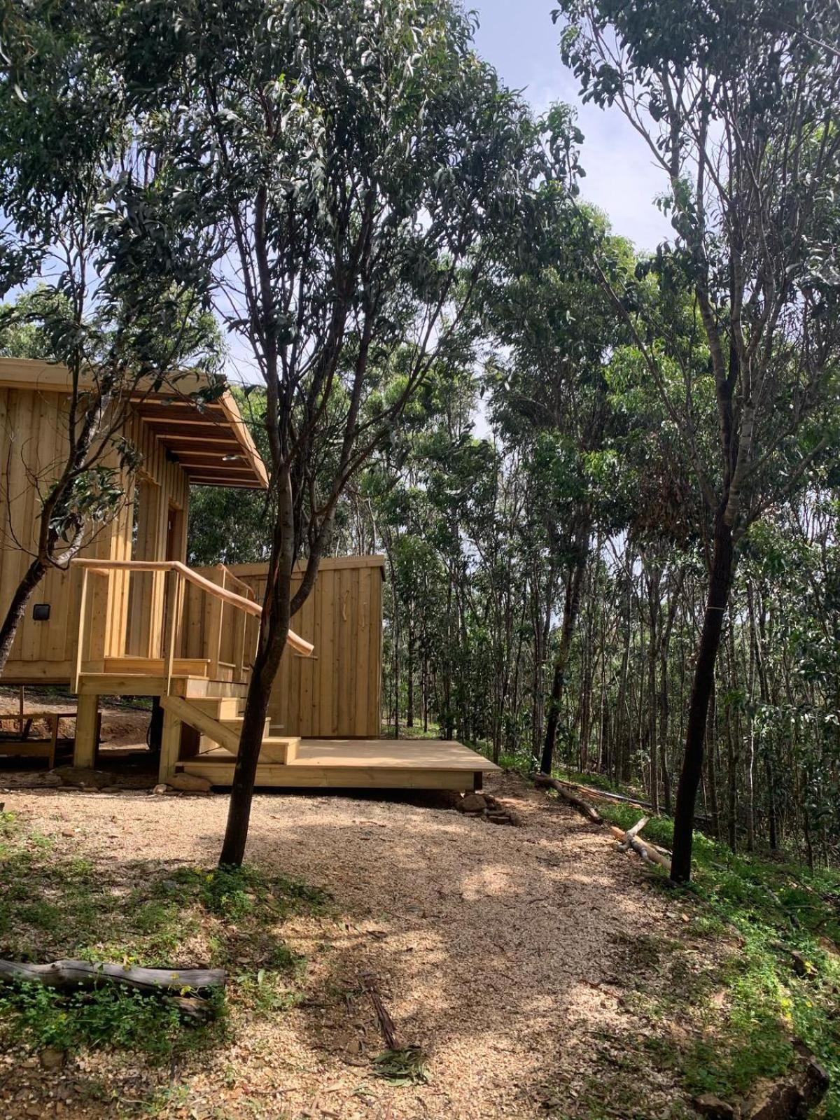 Soul Farm Algarve - Glamping & Farm Houses Aljezur Exterior foto