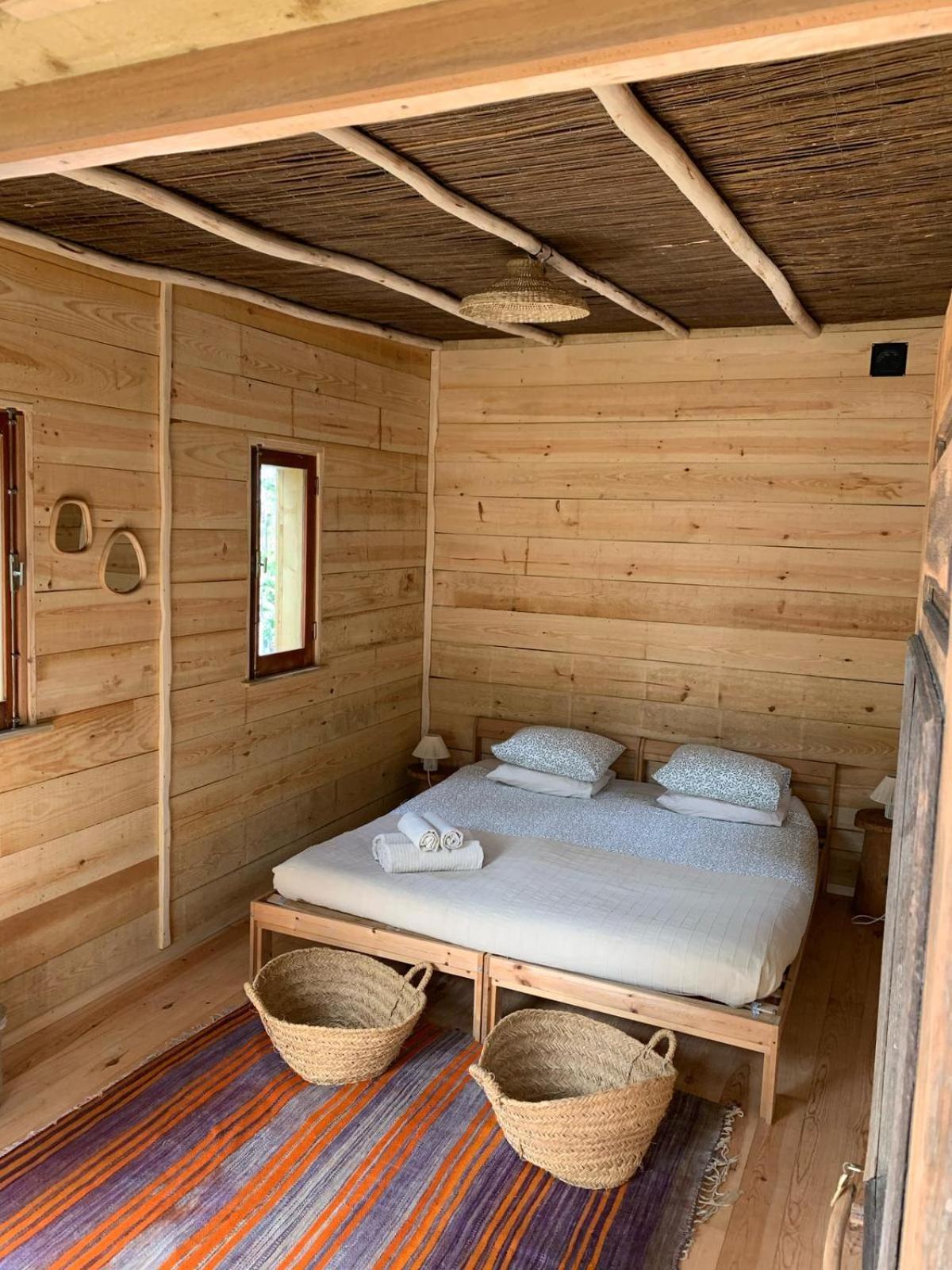 Soul Farm Algarve - Glamping & Farm Houses Aljezur Exterior foto