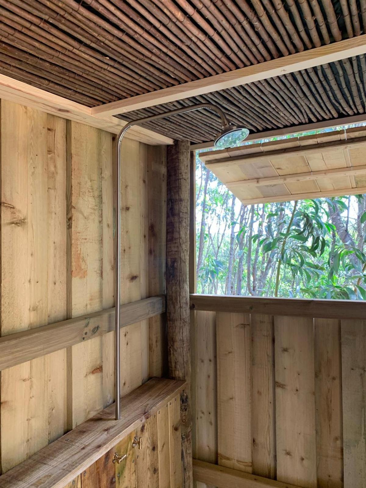 Soul Farm Algarve - Glamping & Farm Houses Aljezur Exterior foto