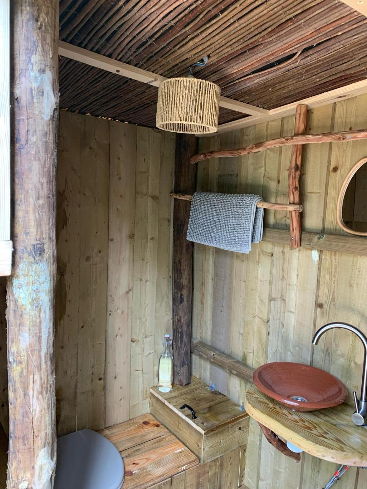 Soul Farm Algarve - Glamping & Farm Houses Aljezur Exterior foto